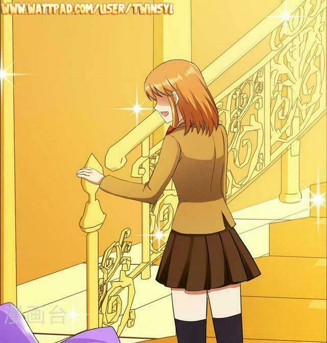 bá đạo trung khuyển tìm ái ký chapter 121 13