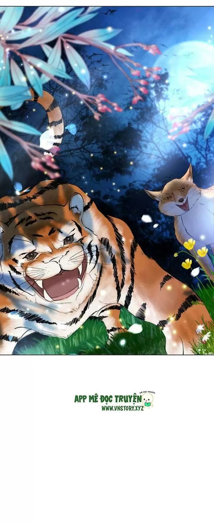 cực phẩm phế vật tiểu thư chapter 62 42