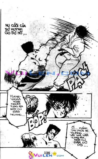 truyền nhân atula - shura no mon i chapter 6 136