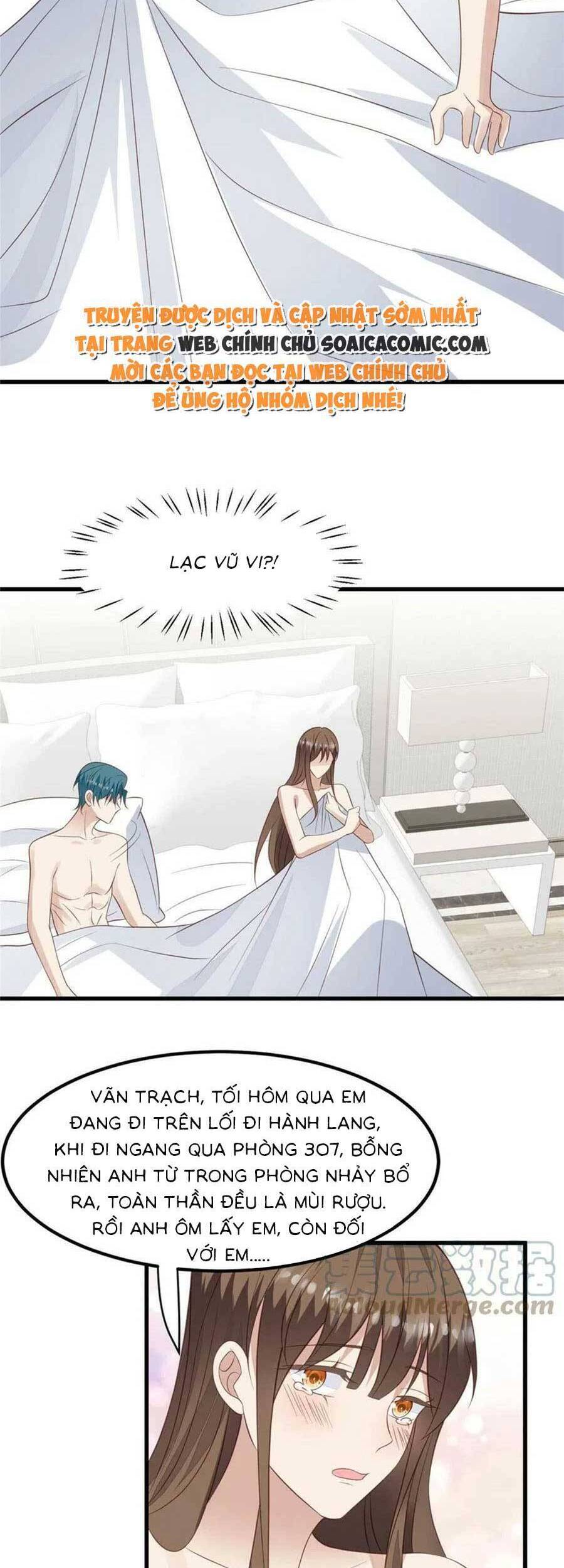 dựa vào đại lão ổn định vị trí c trong nam đoàn chapter 148 13