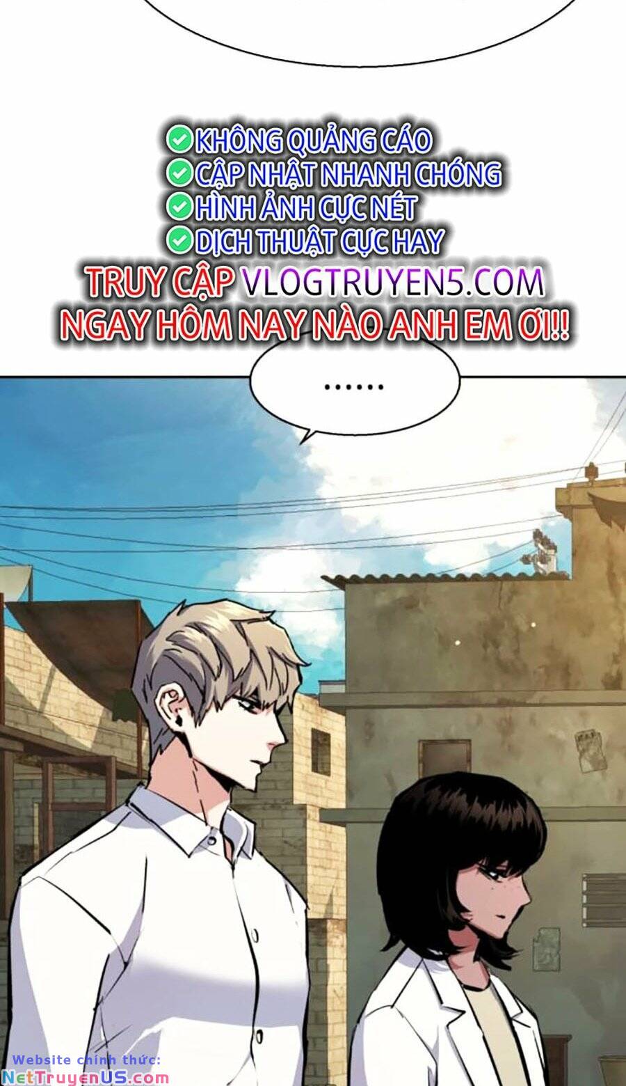 bạn học tôi là lính đánh thuê chapter 162 27