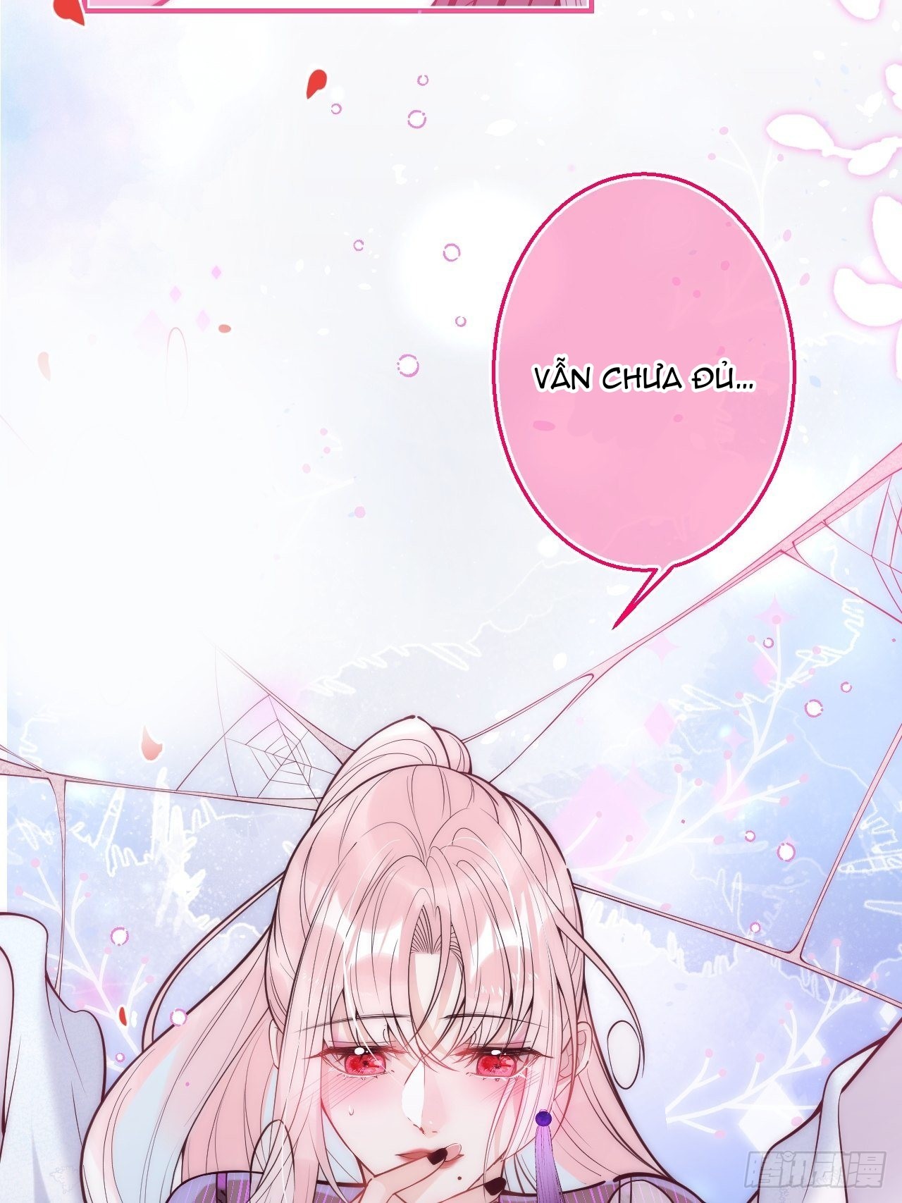 hút dương khí của người chapter 6 4