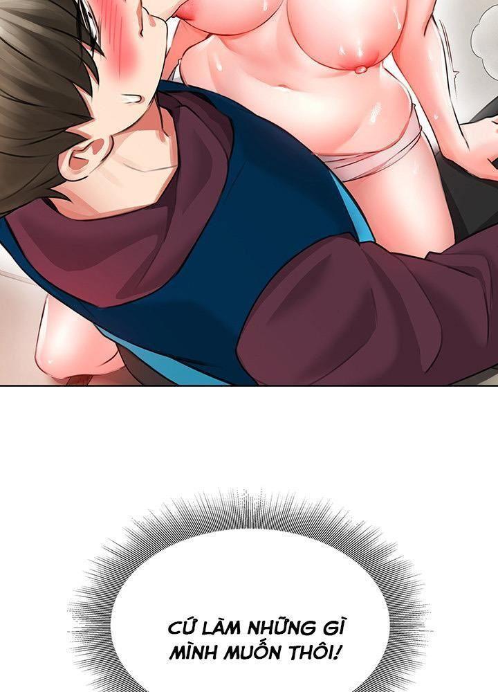 công việc sung sướng chapter 4.1 48