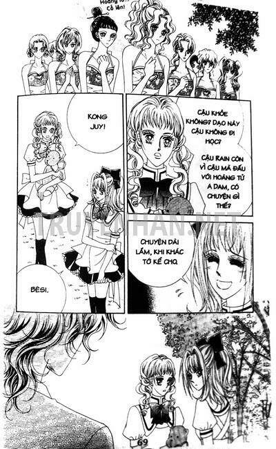 lọ lem hậu đậu chapter 37 7