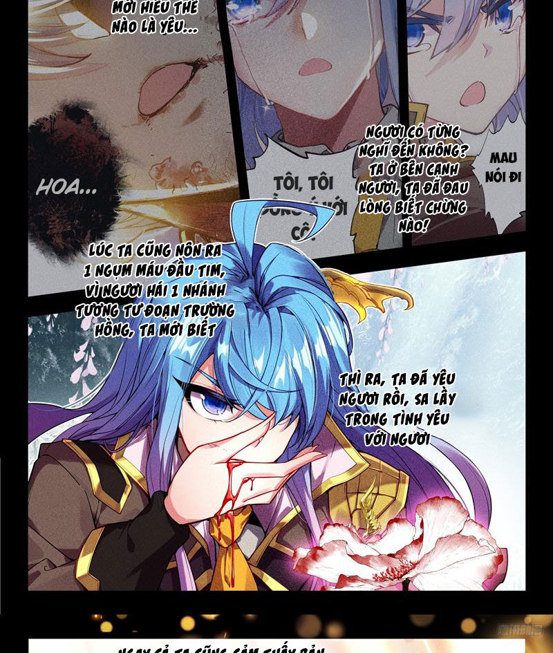 đấu la đại lục ii (tuyệt thế đường môn) chapter 435 11