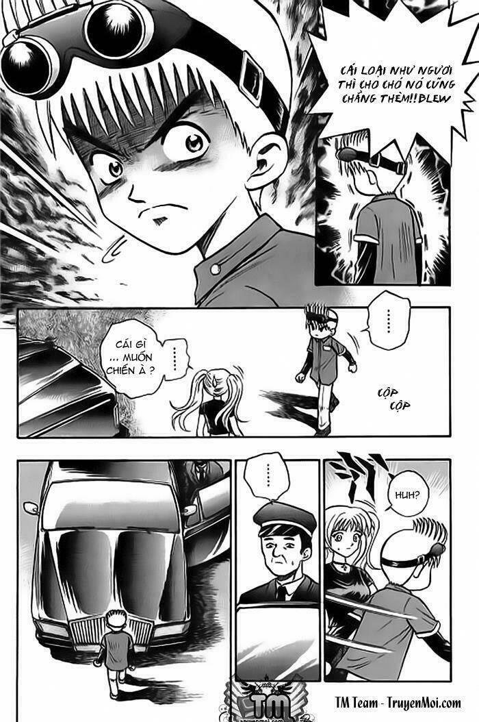 bowling king chapter 7 9