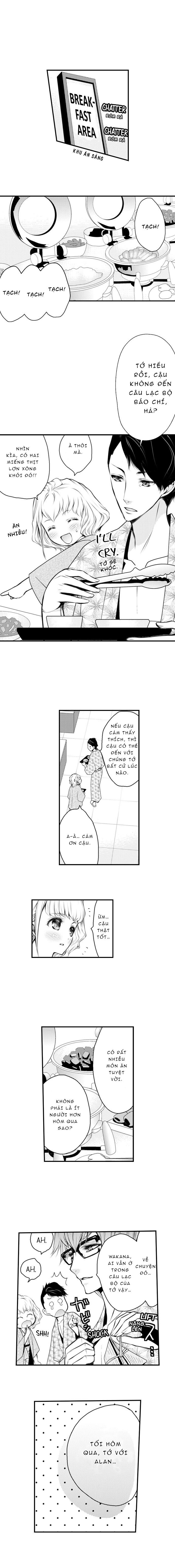 giây phút tận hưởng chapter 36 3