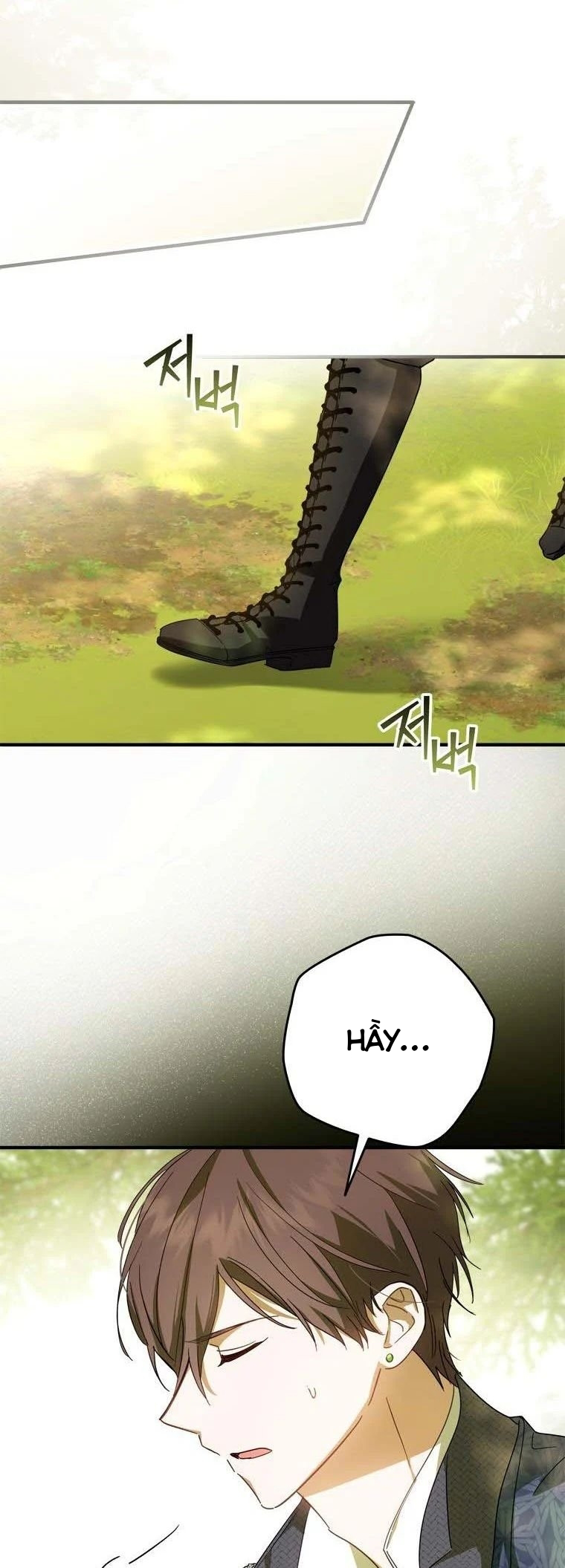 đã bảo nữ chính cải nam trang cơ mà ! chapter 33 9