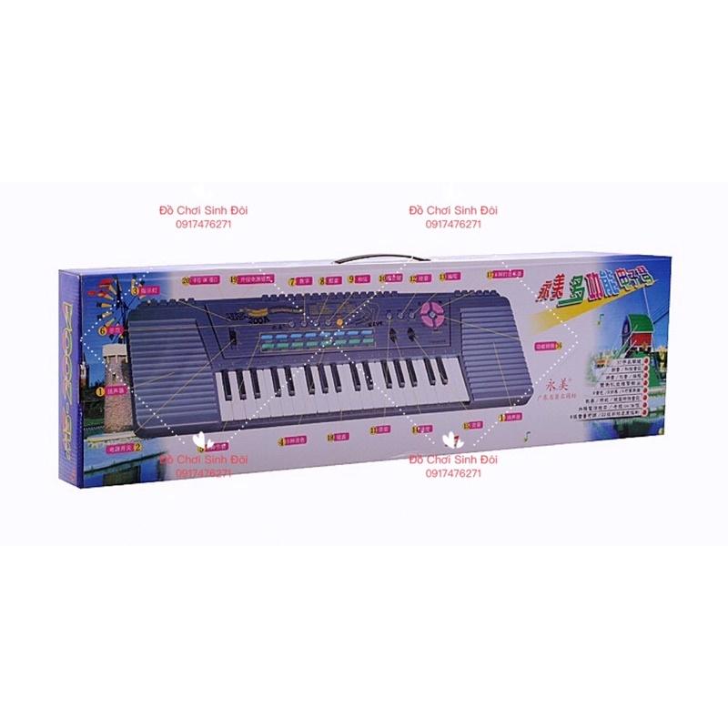 đàn piano 200A