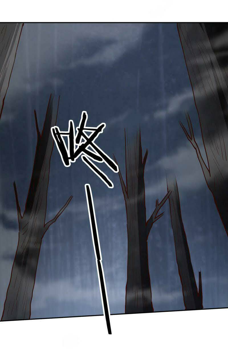 võ linh kiếm tôn chapter 114 1