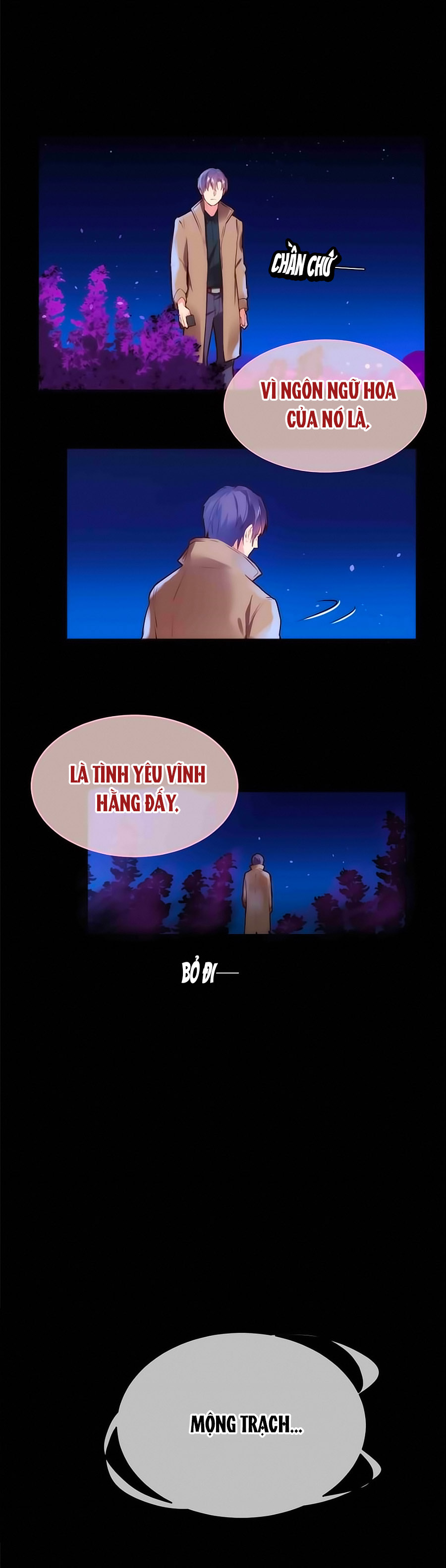 one hour! ảnh hậu thời gian chapter 22 8