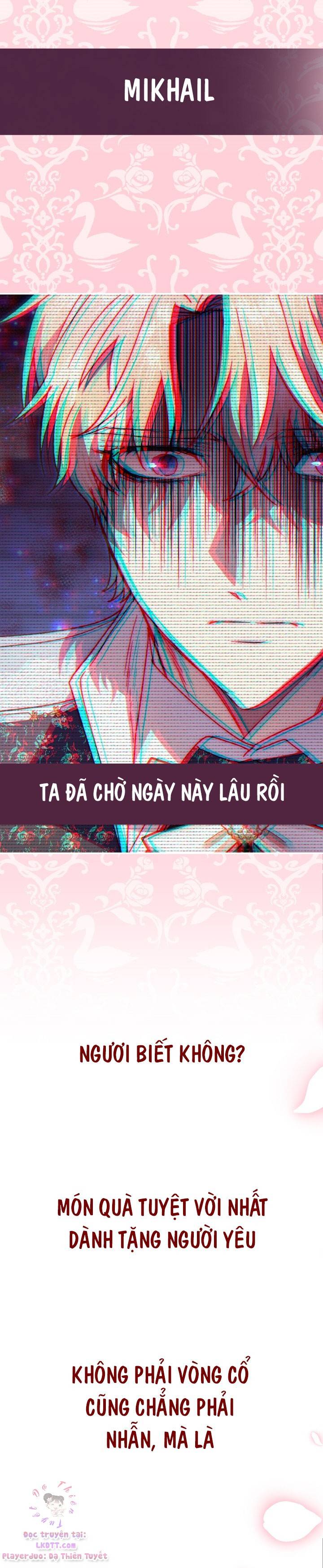 cha, con không muốn kết hôn đâu chapter 38 54