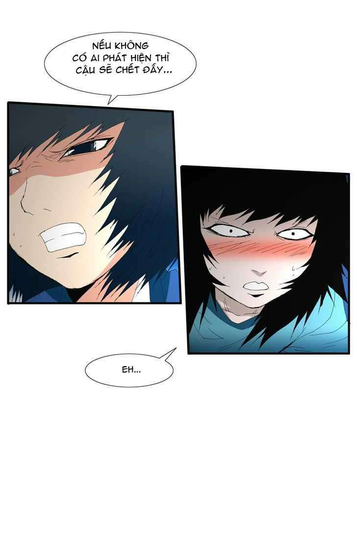siêu năng chapter 101 10