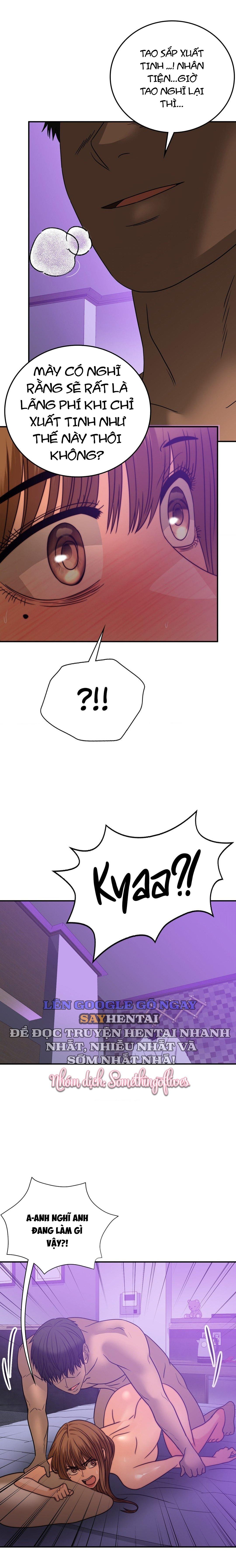 quá khứ của mẹ kế chapter 34 15