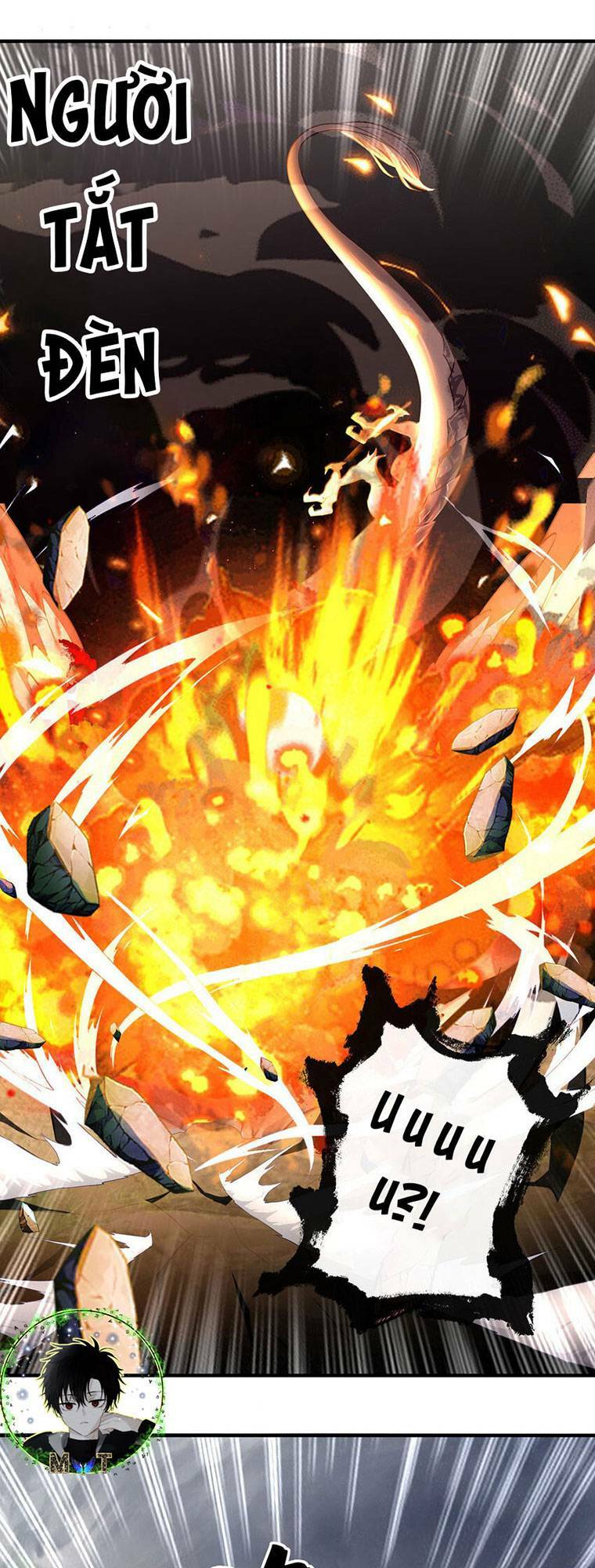 thích đuôi lớn thì sao? chapter 0 28