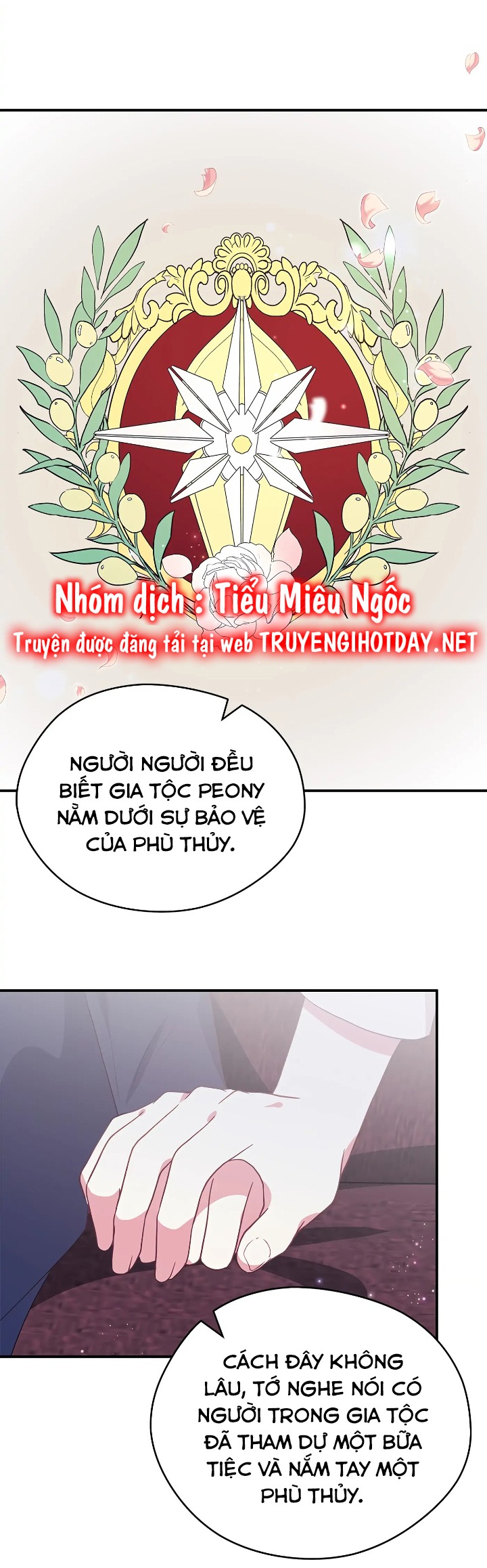 tôi không phải là nữ anh hùng chapter 92 14
