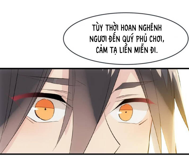 sư phụ lại trêu chọc ta chapter 51 13