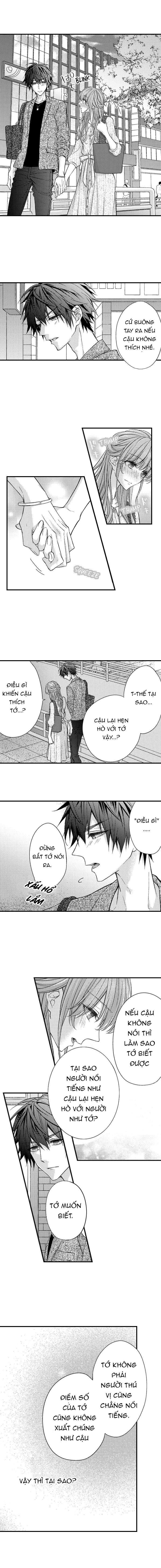 bí mật “ra” trong lớp (full) chapter 8 3