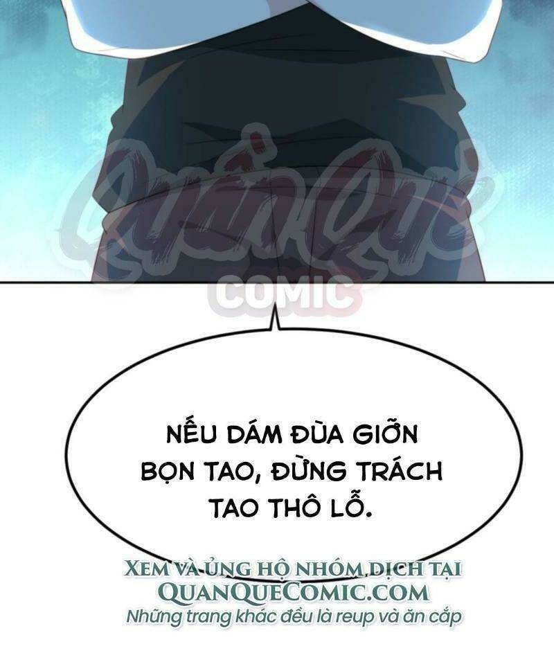 ta làm phản phái ở trong truyện harem chapter 3 45