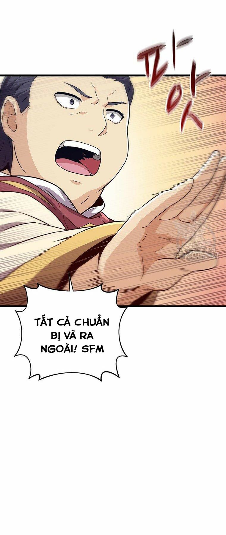 arcane sniper chapter 65 6