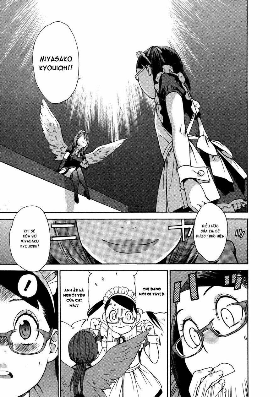 ashita dorobou chapter 14 22