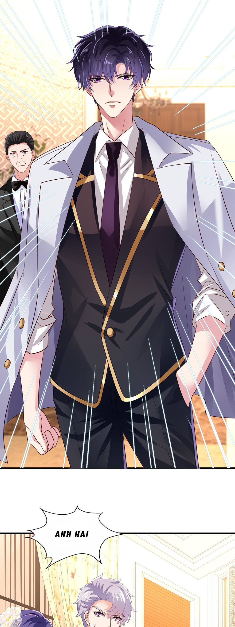 nữ hoàng điện ảnh chapter 28 7