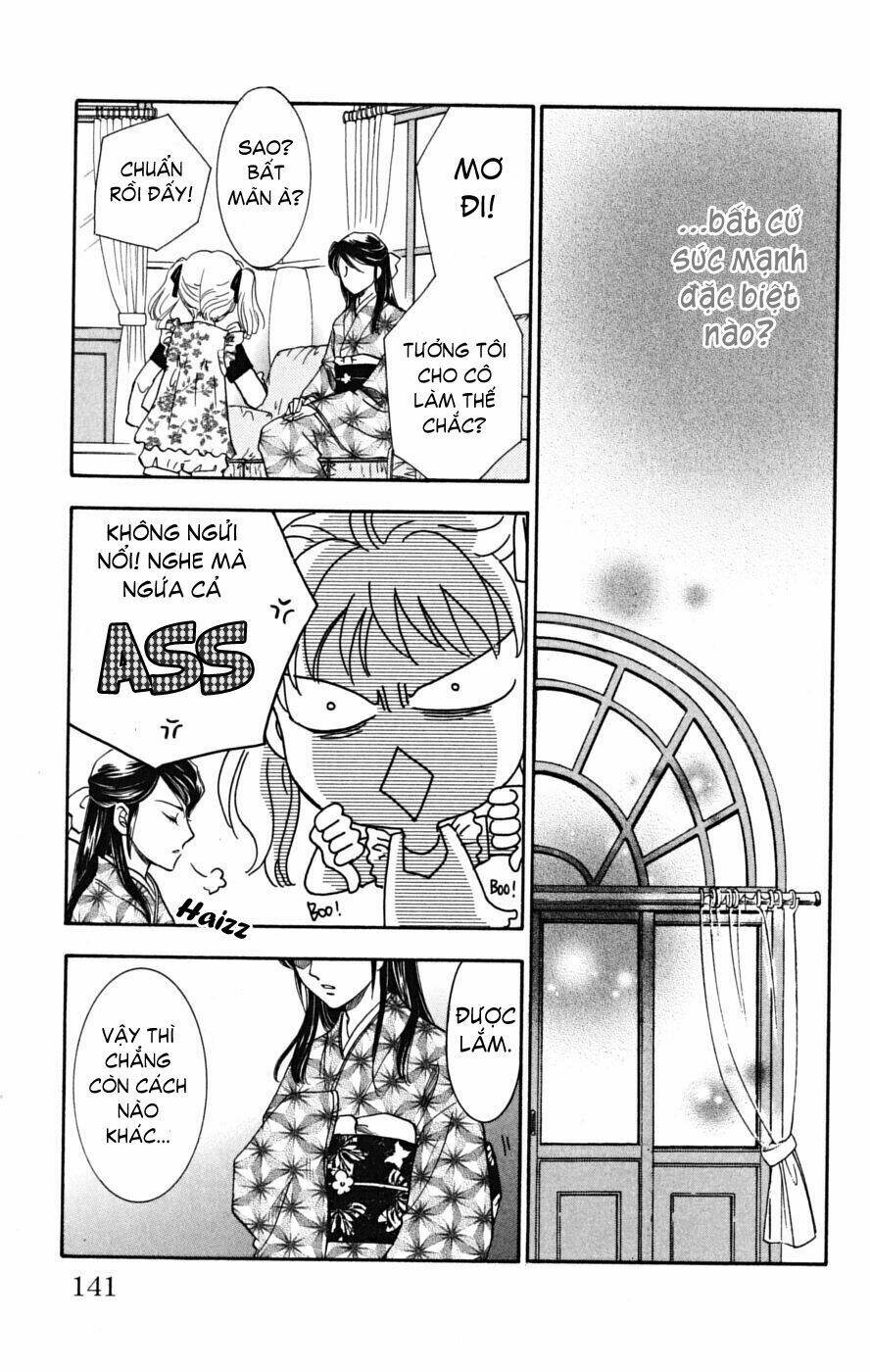 shibariya komachi chapter 7 8