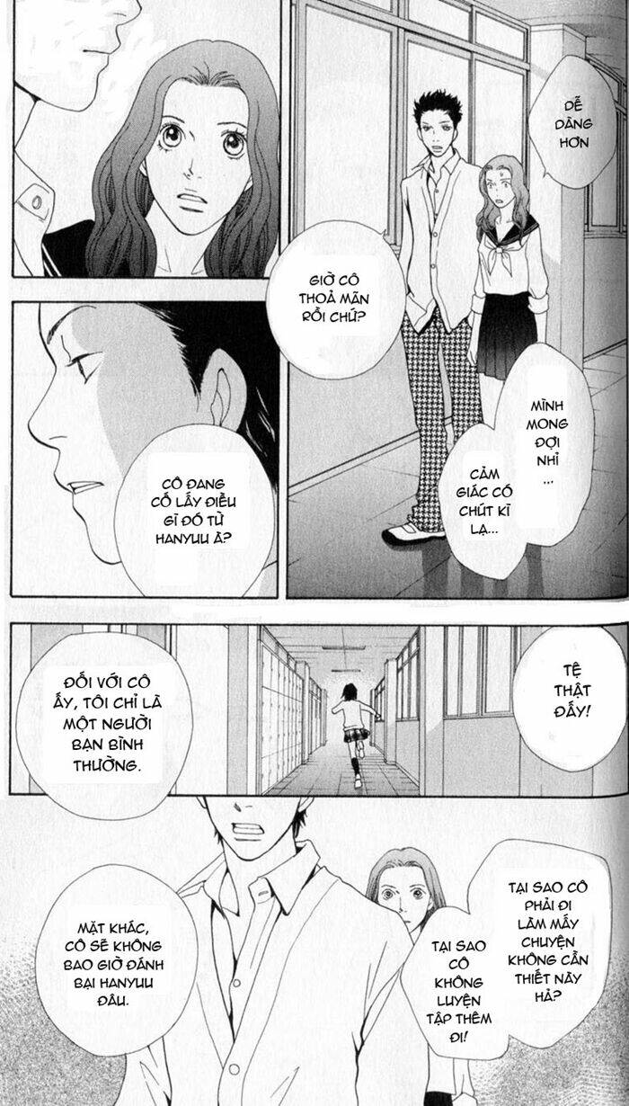 matsuri special chapter 10 26