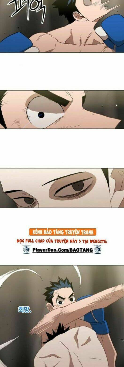 võ sĩ - the boxer chapter 48 21