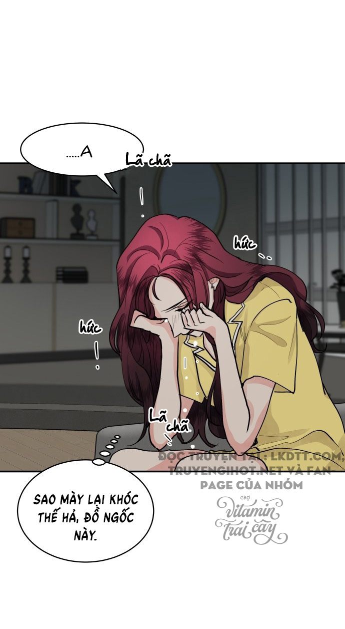 oan gia ngõ hẹp chapter 43 17