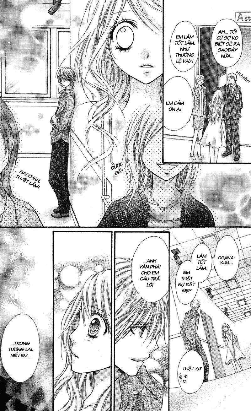 rockin' heaven chapter 32 77