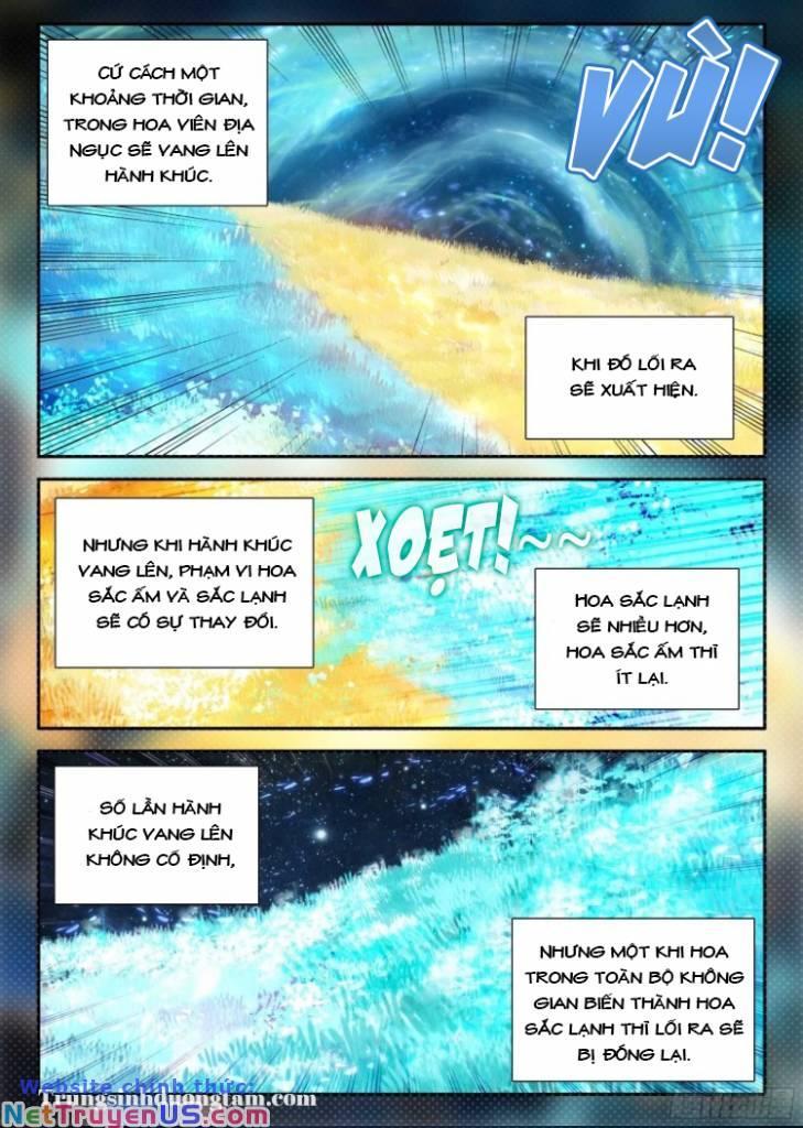 đấu la đại lục 5 - đường tam trùng sinh chapter 151 4