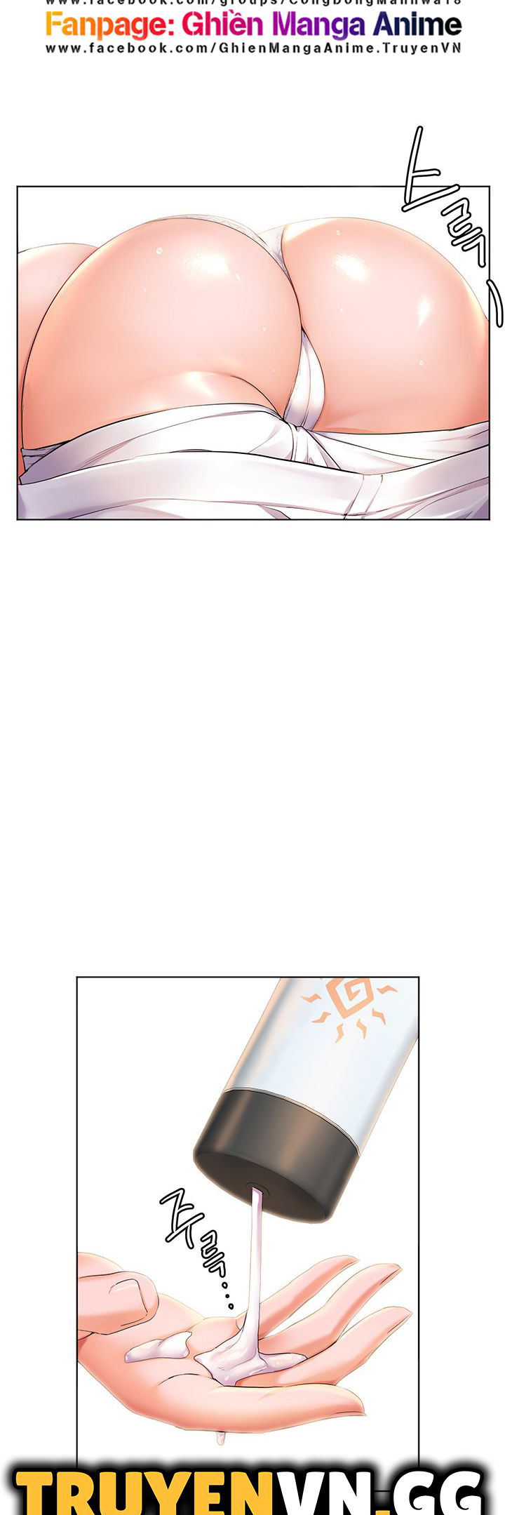 cô dâu thời thơ ấu của tôi chapter 11 5