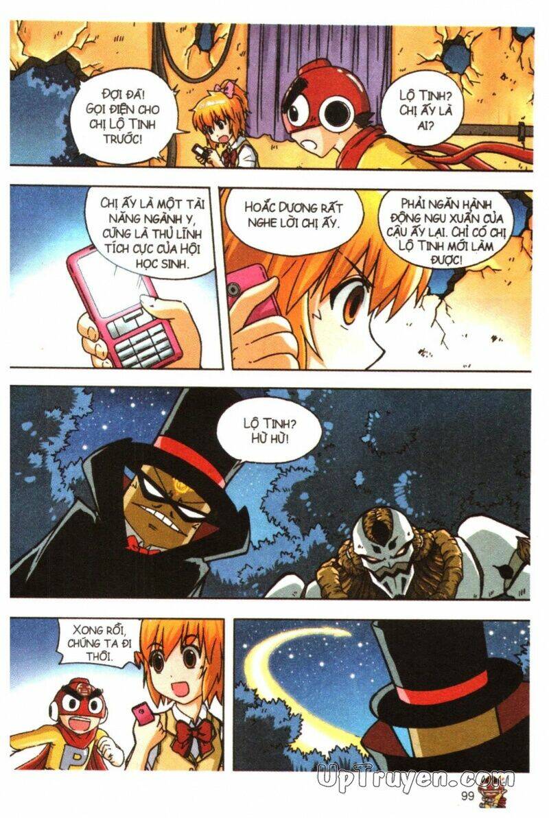 siêu nhân mì ăn liền chapter 16 121