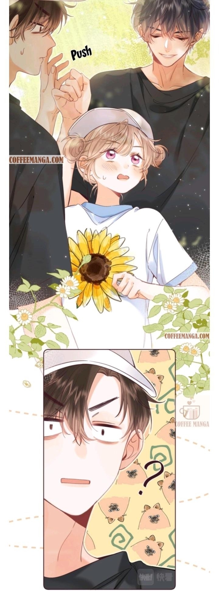 vụng trộm không thể giấu - mối tình thầm kín chapter 24 3