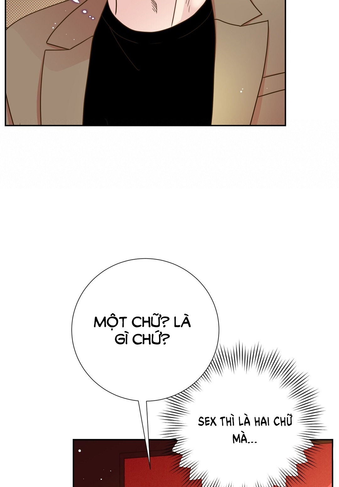 [18+] trải nghiệm thân mật với bạn của anh trai chapter 17.1 27