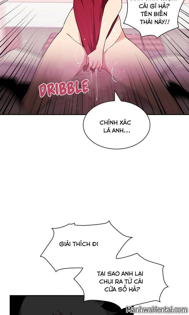 close as neighbors chapter 3 9