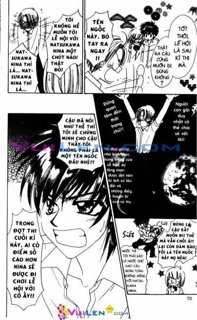 bộ sưu tầm lọ lem chapter 4 70