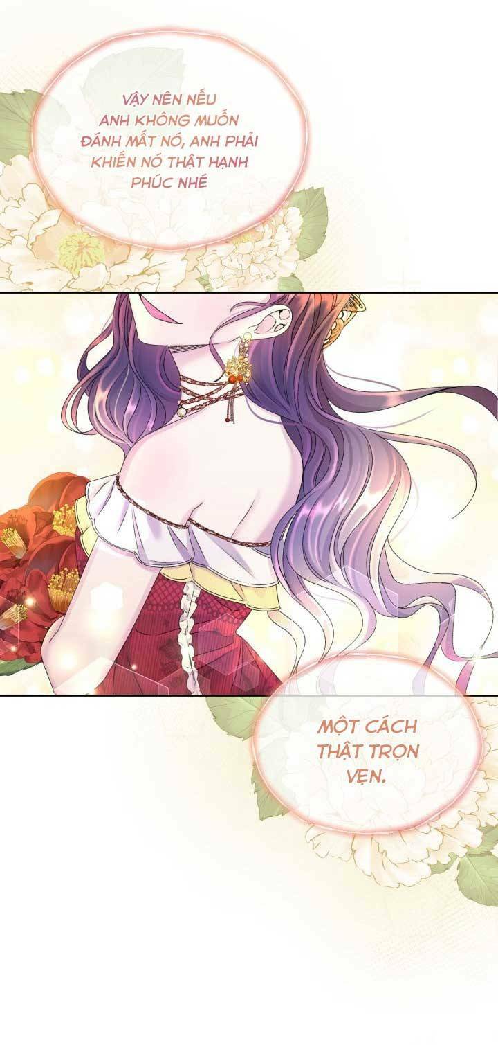 công chúa huỷ diệt chapter 31 6