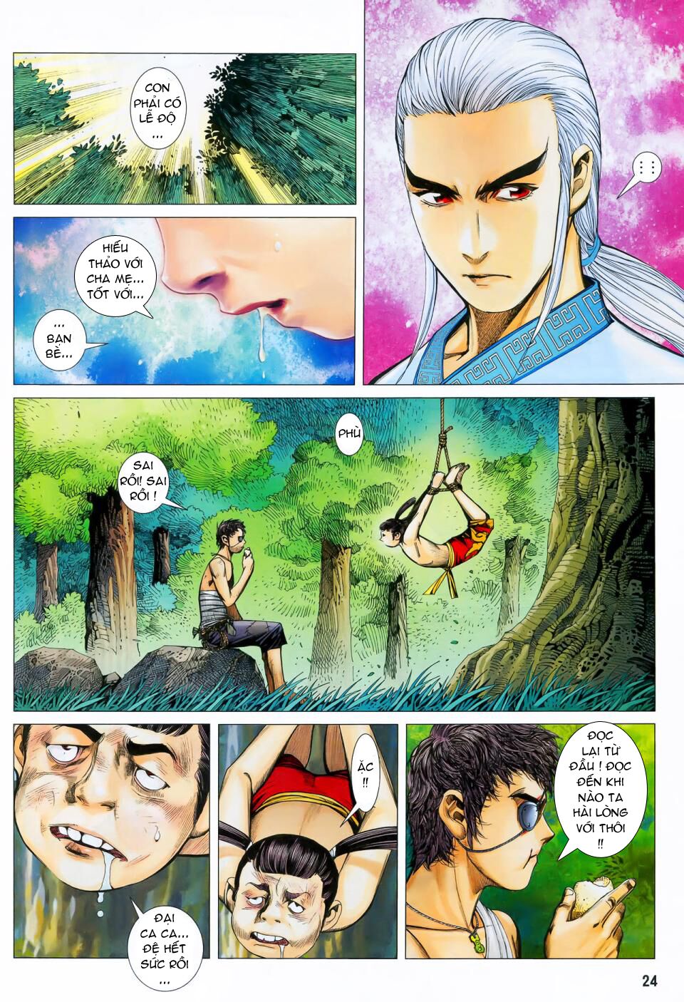 phong thần ký chapter 14 23