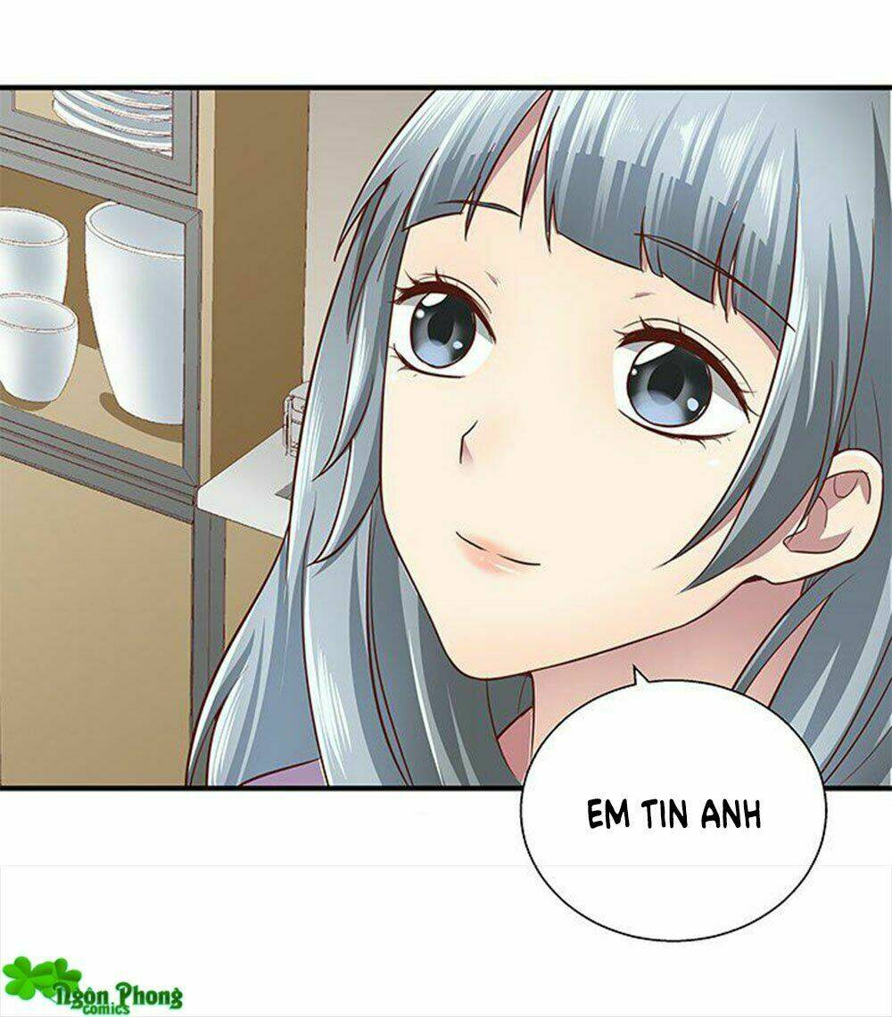 khi trò chơi ác ma bắt đầu chapter 15 32