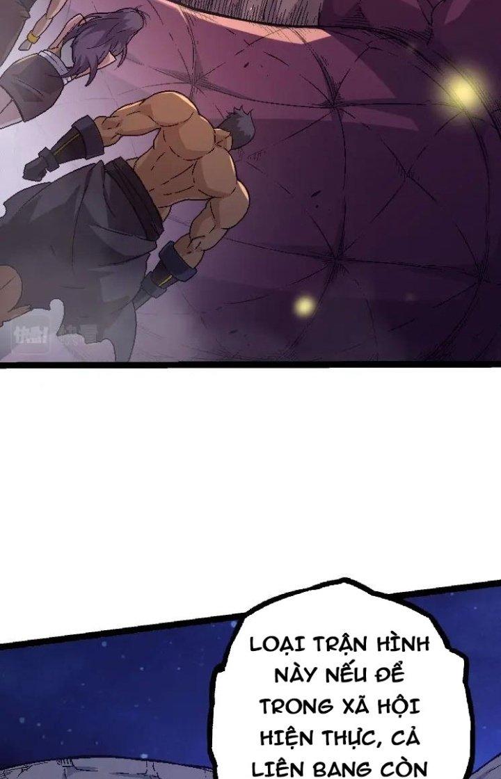 từ cây cổ thụ bắt đầu tiến hóa chapter 34 39