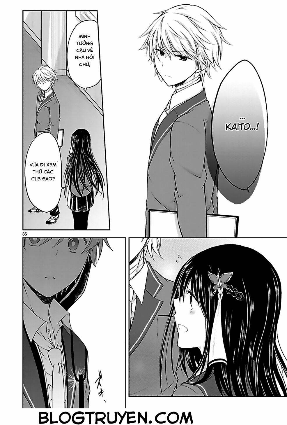 hensokukei quadrangle chapter 6 39