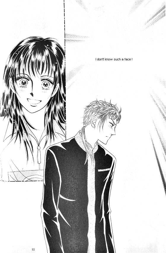 hot blooded woman chapter 59 44