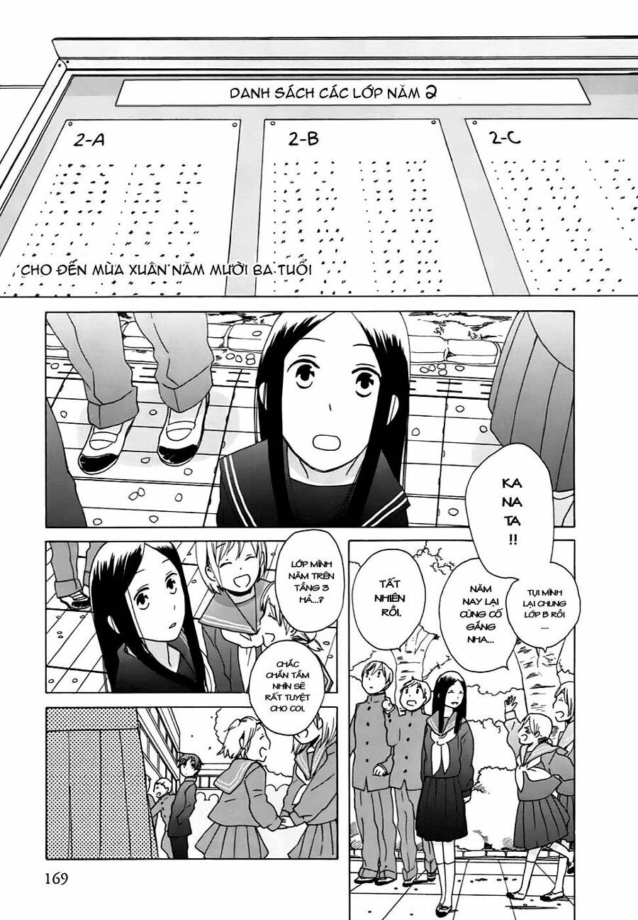 14-sai no koi chapter 5.8 1