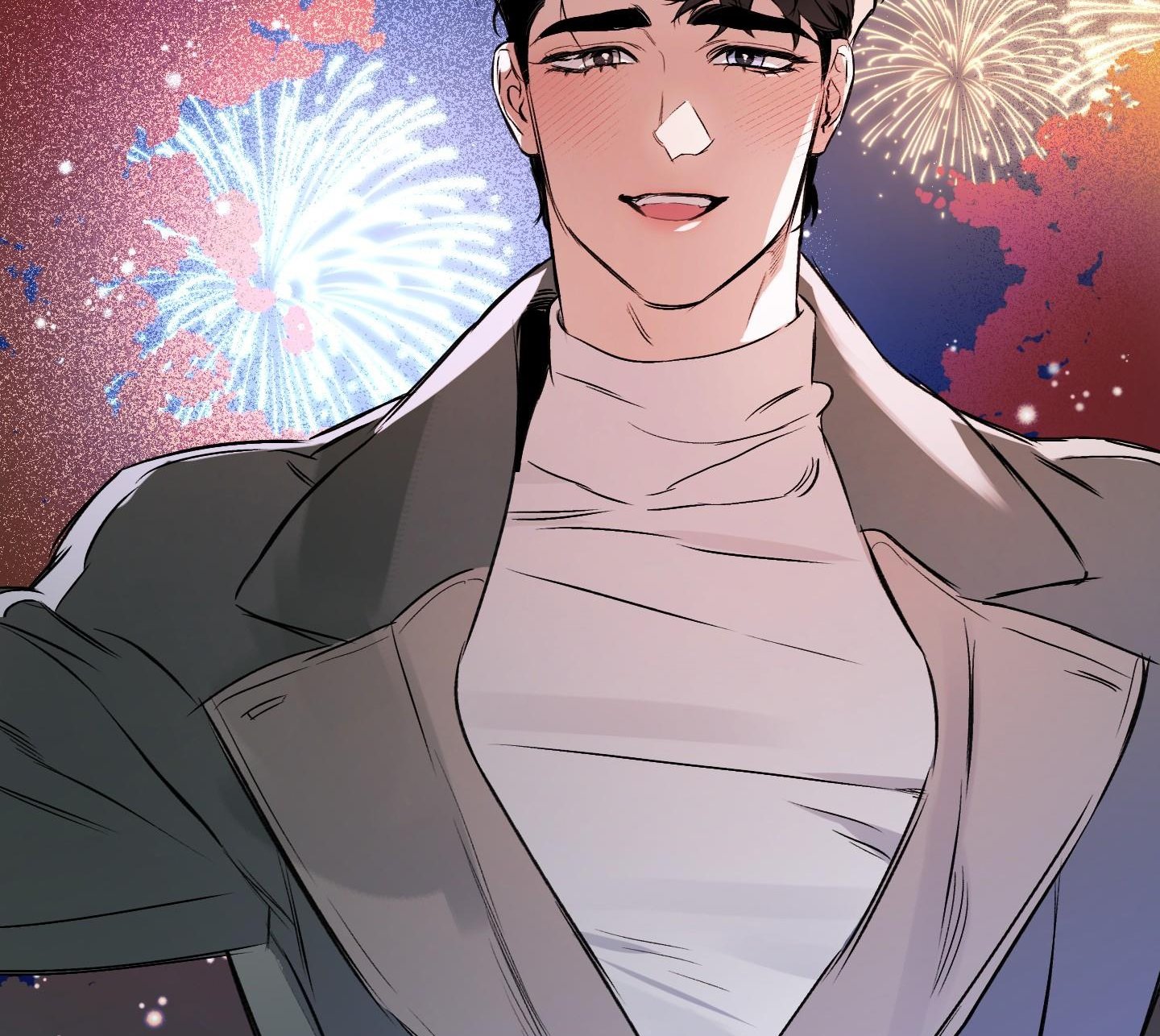 định rõ mối quan hệ chapter 69 128