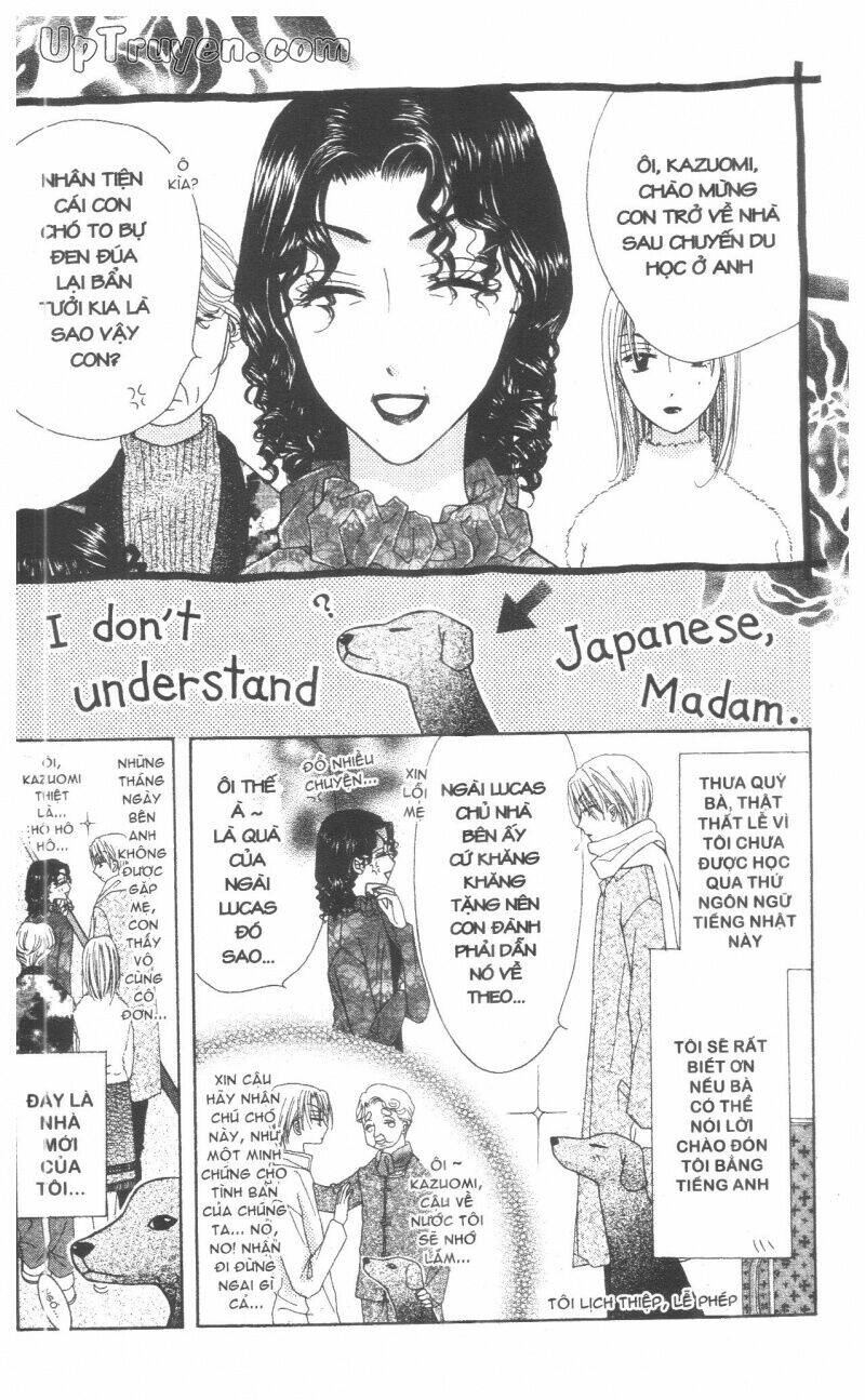 chân dung m&n chapter 5 100