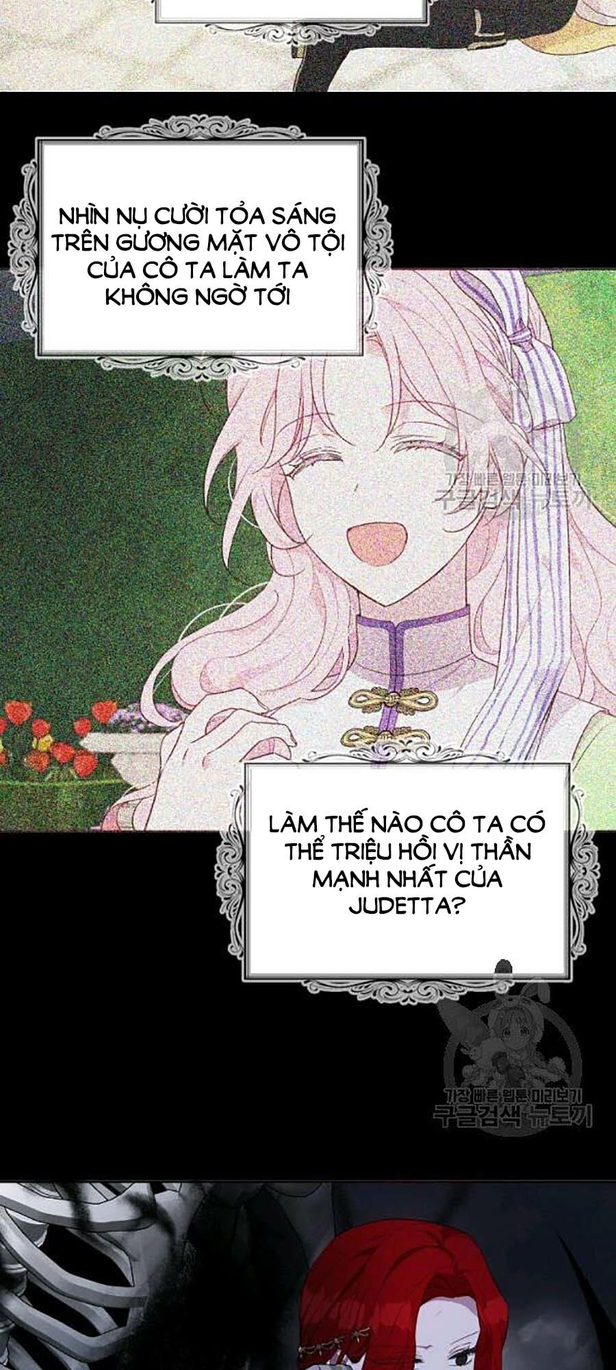 quyến rũ papa của nhân vật phản diện chapter 73 13