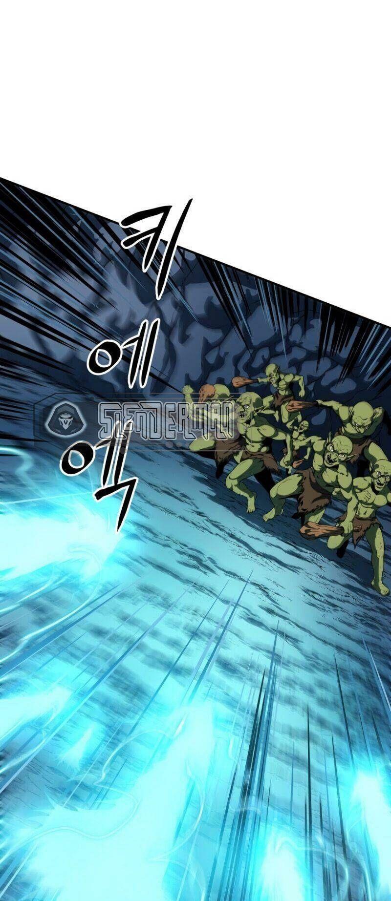 ngôi nhà kết nối với hầm ngục chapter 6 1