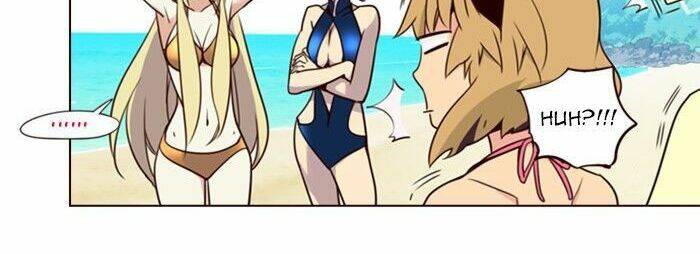 nữ sinh trường wilds chapter 208 10